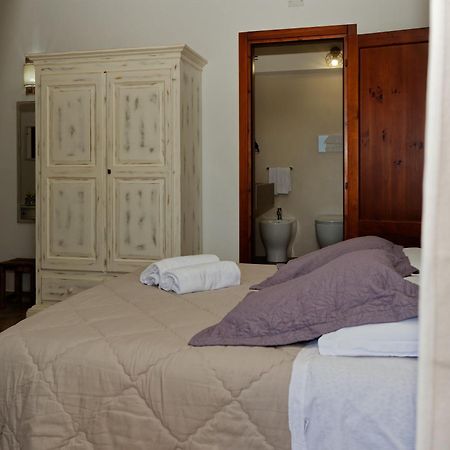 B&B Tiscali Dorgali Exterior foto