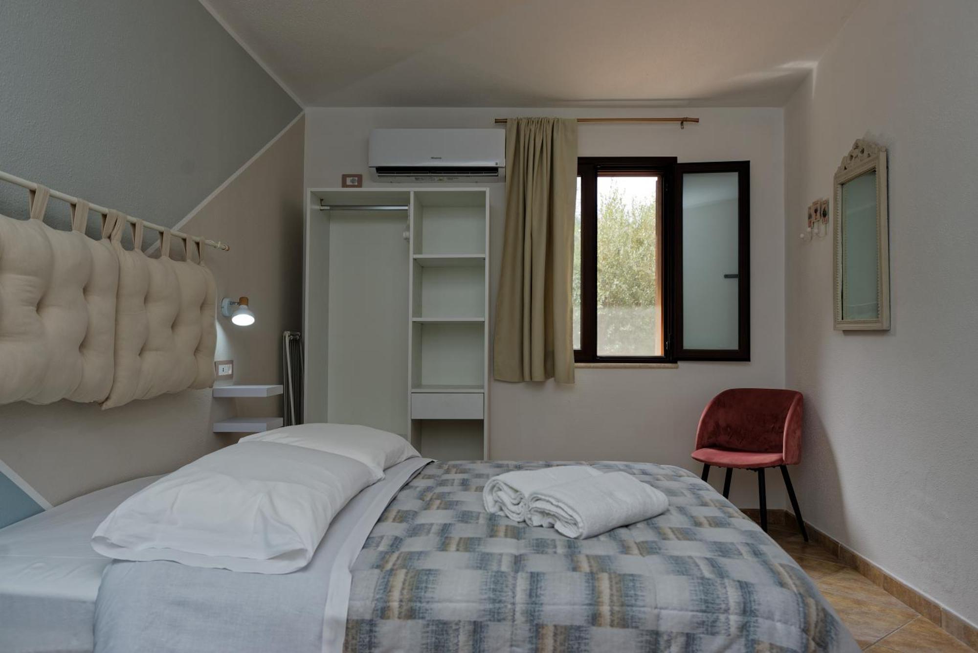 B&B Tiscali Dorgali Exterior foto